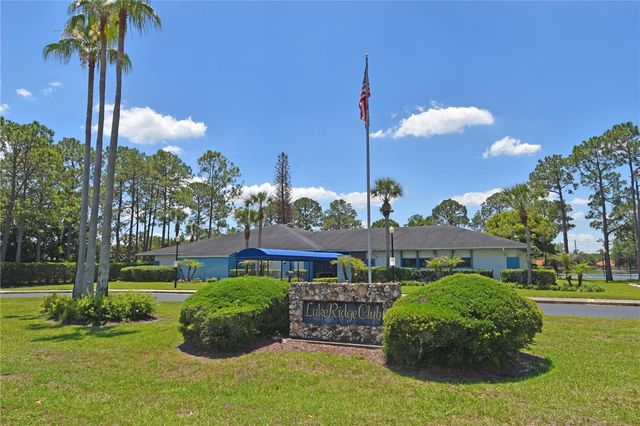 10792 LAZY LAKE DRIVE, Orlando, FL 32821