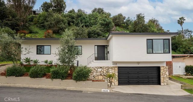 4028 Don Diablo, Los Angeles, CA 90008