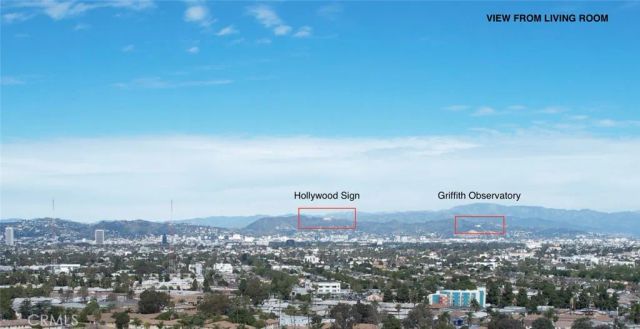 4028 Don Diablo, Los Angeles, CA 90008