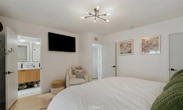 4028 Don Diablo, Los Angeles, CA 90008