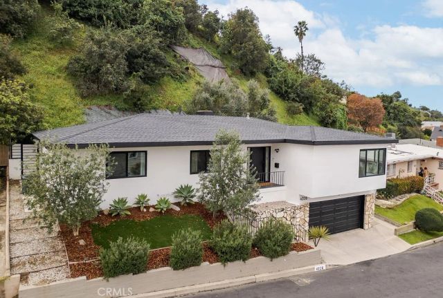 4028 Don Diablo, Los Angeles, CA 90008