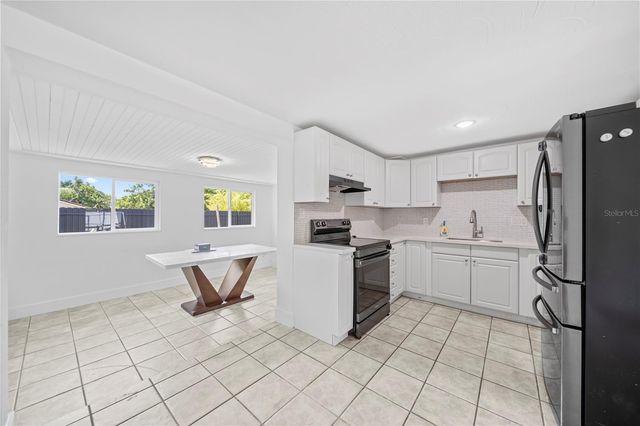 1507 LAVILLA ROAD, Punta Gorda, FL 33950