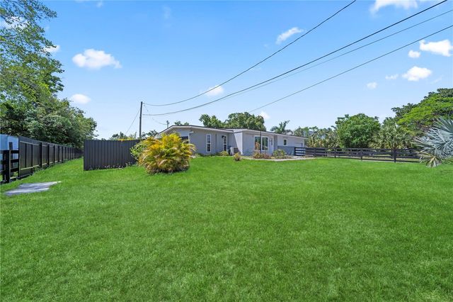 1507 LAVILLA ROAD, Punta Gorda, FL 33950