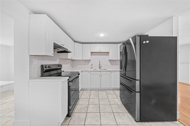 1507 LAVILLA ROAD, Punta Gorda, FL 33950