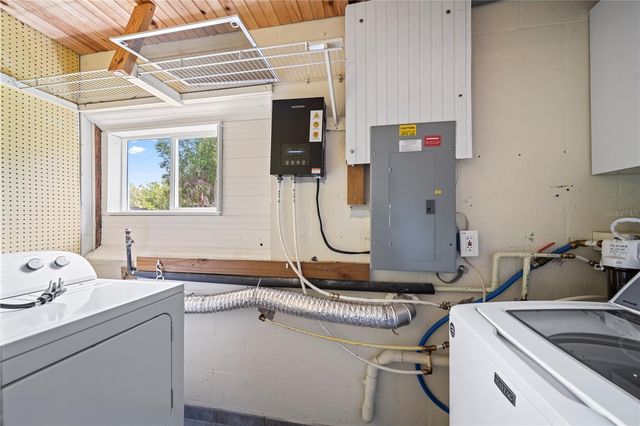 1507 LAVILLA ROAD, Punta Gorda, FL 33950