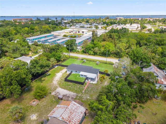 1507 LAVILLA ROAD, Punta Gorda, FL 33950