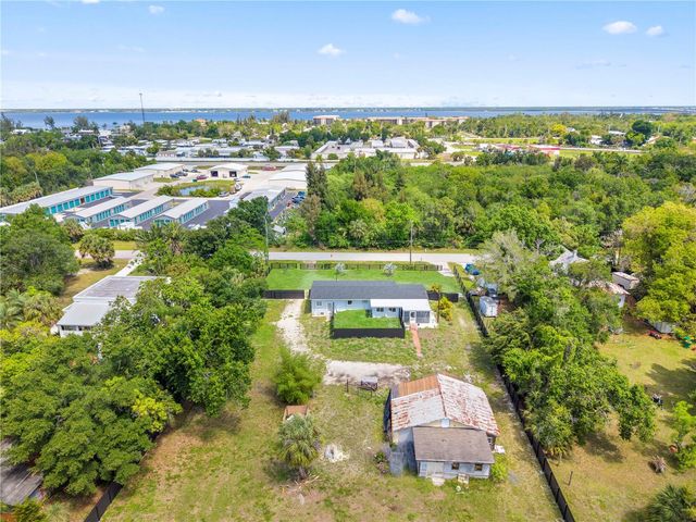1507 LAVILLA ROAD, Punta Gorda, FL 33950