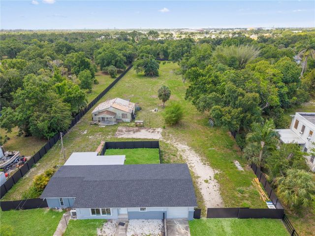 1507 LAVILLA ROAD, Punta Gorda, FL 33950