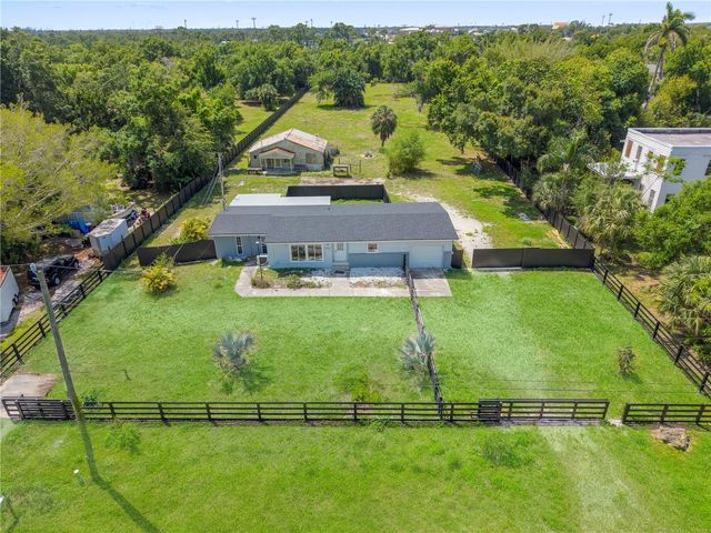 1507 LAVILLA ROAD, Punta Gorda, FL 33950