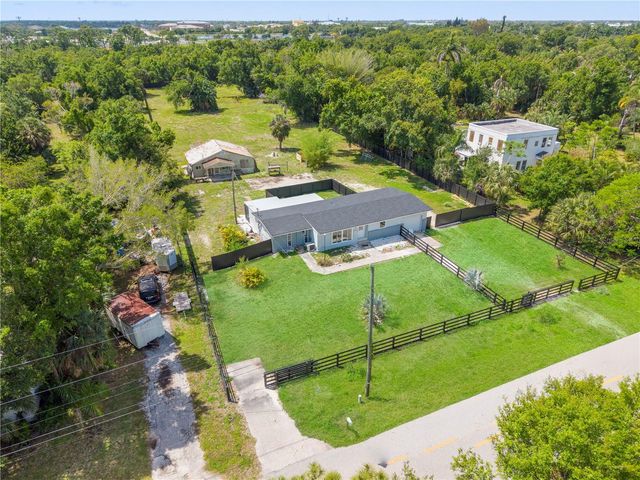 1507 LAVILLA ROAD, Punta Gorda, FL 33950