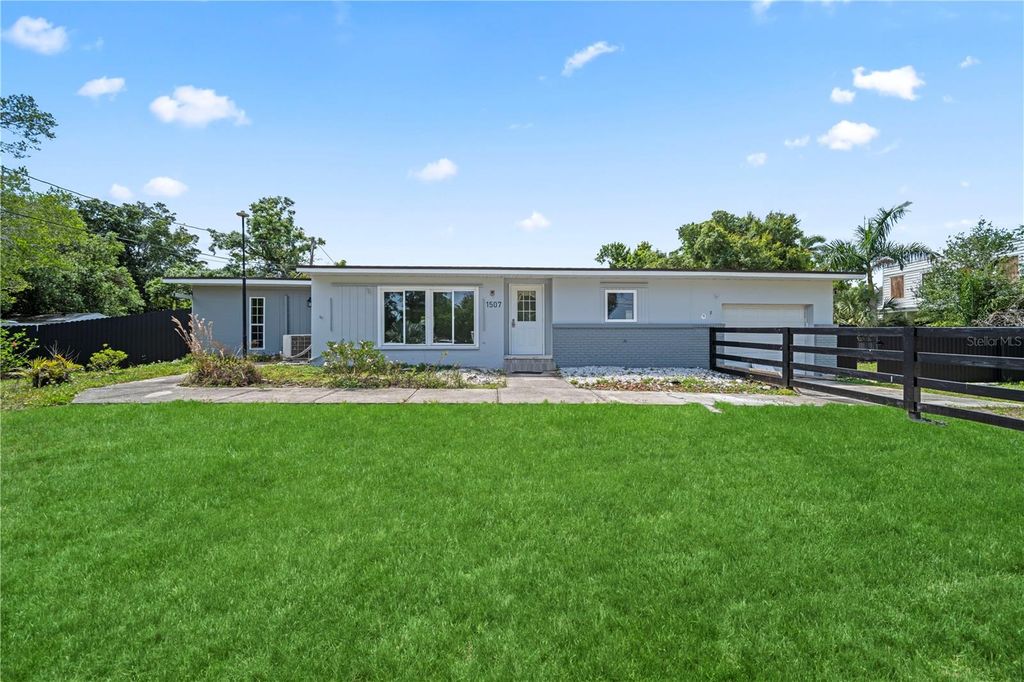 1507 LAVILLA ROAD, Punta Gorda, FL 33950