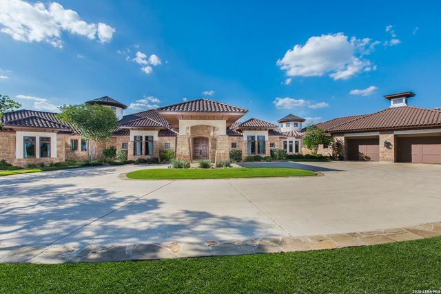 2428 Clubs, Boerne, TX 78006