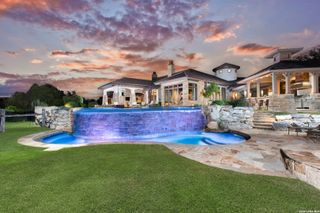 2428 Clubs, Boerne, TX 78006