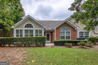 2708 Vintage Reserve Lane, Marietta, GA 30066