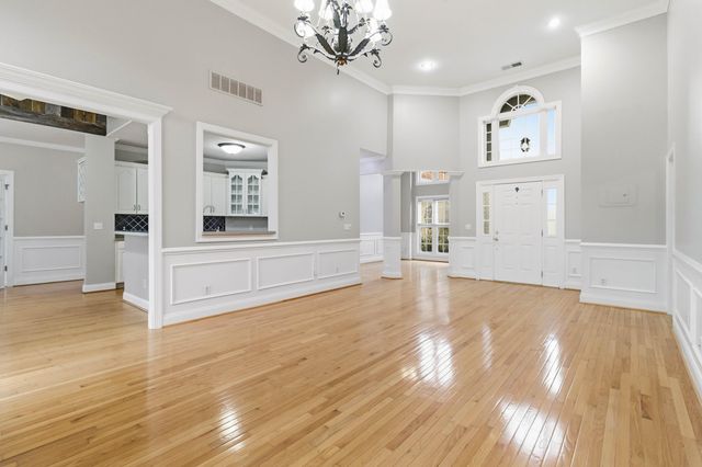 466 Woodridge Drive, Lancaster, KY 40444