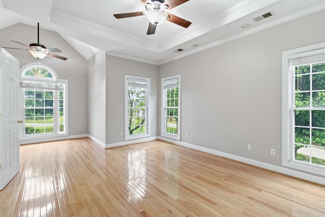 466 Woodridge Drive, Lancaster, KY 40444