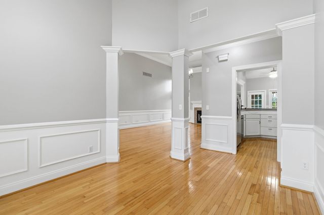 466 Woodridge Drive, Lancaster, KY 40444