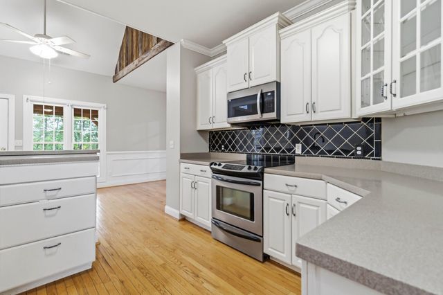 466 Woodridge Drive, Lancaster, KY 40444