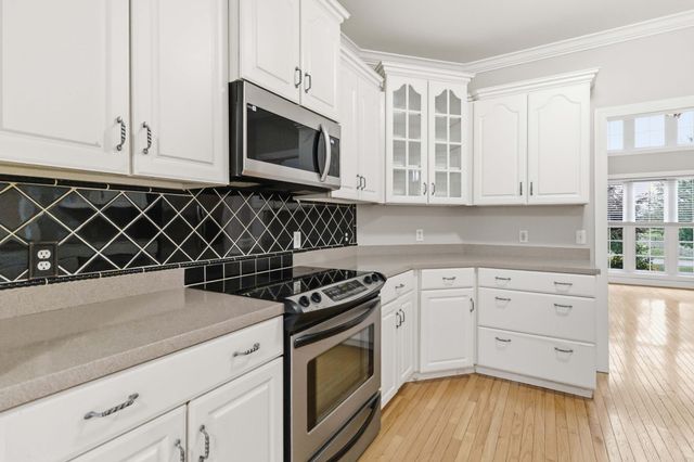 466 Woodridge Drive, Lancaster, KY 40444