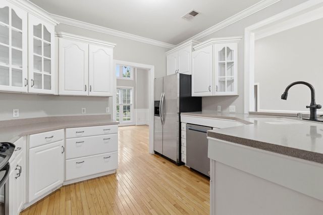466 Woodridge Drive, Lancaster, KY 40444