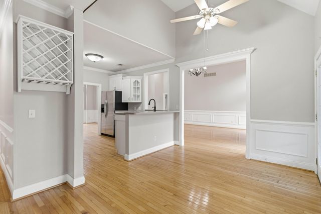 466 Woodridge Drive, Lancaster, KY 40444