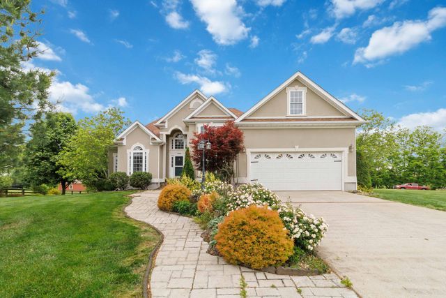 466 Woodridge Drive, Lancaster, KY 40444