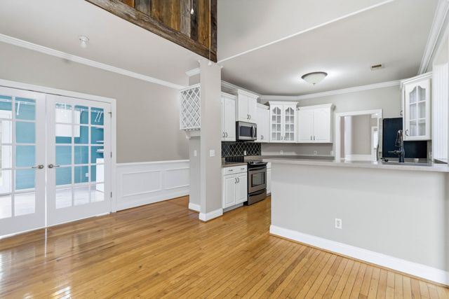 466 Woodridge Drive, Lancaster, KY 40444