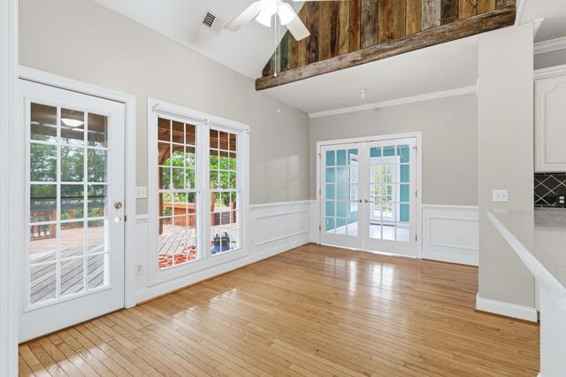 466 Woodridge Drive, Lancaster, KY 40444