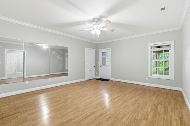 466 Woodridge Drive, Lancaster, KY 40444