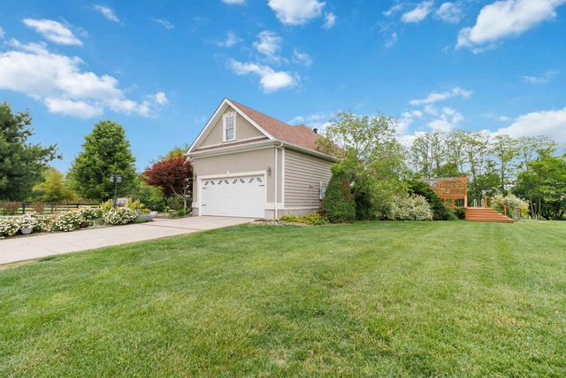 466 Woodridge Drive, Lancaster, KY 40444