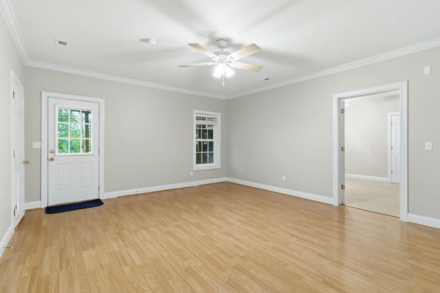 466 Woodridge Drive, Lancaster, KY 40444