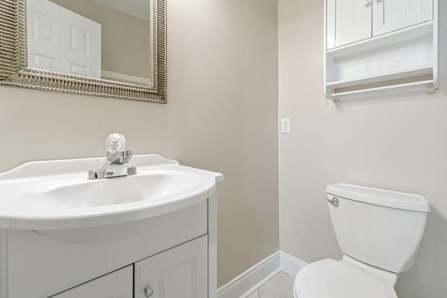 466 Woodridge Drive, Lancaster, KY 40444