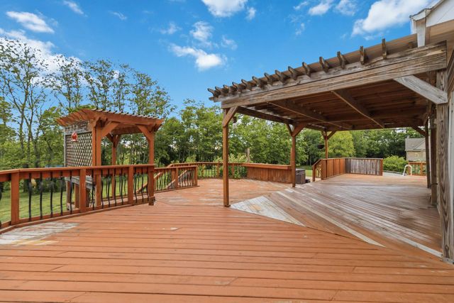 466 Woodridge Drive, Lancaster, KY 40444