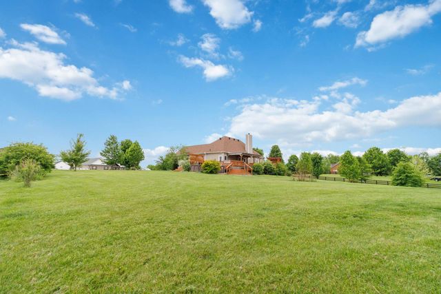 466 Woodridge Drive, Lancaster, KY 40444