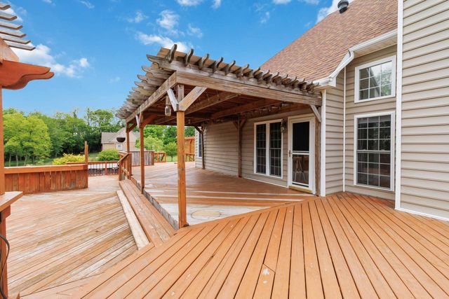 466 Woodridge Drive, Lancaster, KY 40444