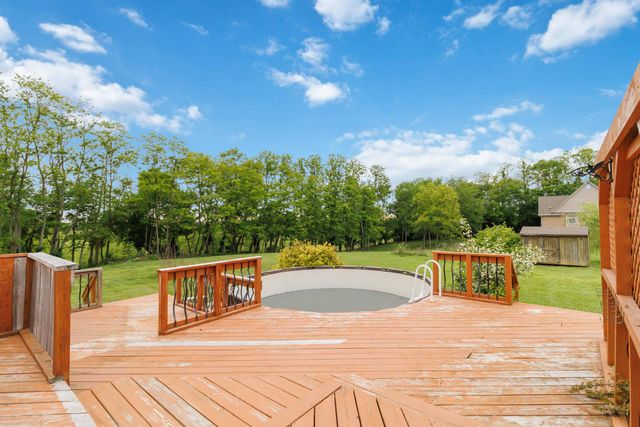 466 Woodridge Drive, Lancaster, KY 40444