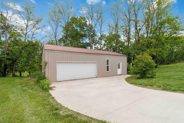 466 Woodridge Drive, Lancaster, KY 40444