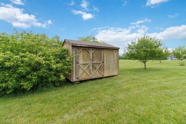 466 Woodridge Drive, Lancaster, KY 40444
