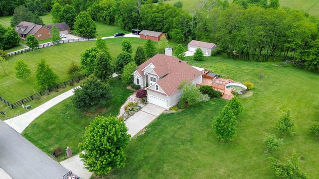 466 Woodridge Drive, Lancaster, KY 40444