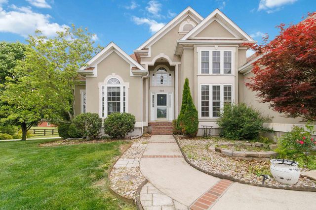 466 Woodridge Drive, Lancaster, KY 40444
