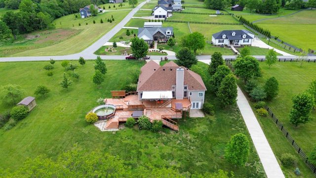 466 Woodridge Drive, Lancaster, KY 40444