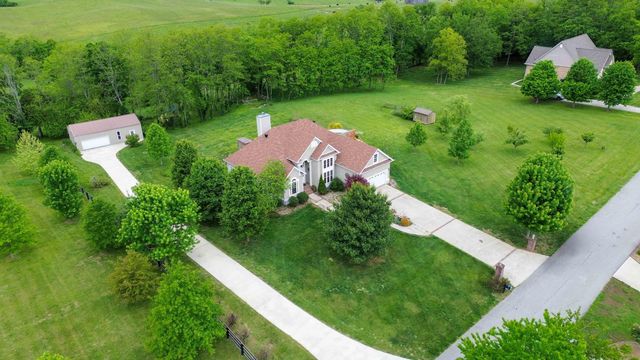 466 Woodridge Drive, Lancaster, KY 40444