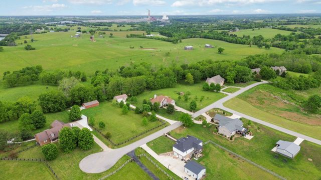 466 Woodridge Drive, Lancaster, KY 40444