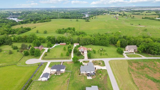 466 Woodridge Drive, Lancaster, KY 40444