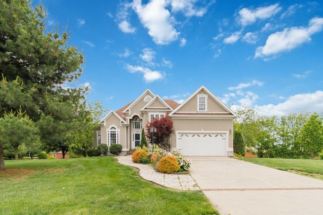 466 Woodridge Drive, Lancaster, KY 40444