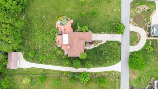466 Woodridge Drive, Lancaster, KY 40444