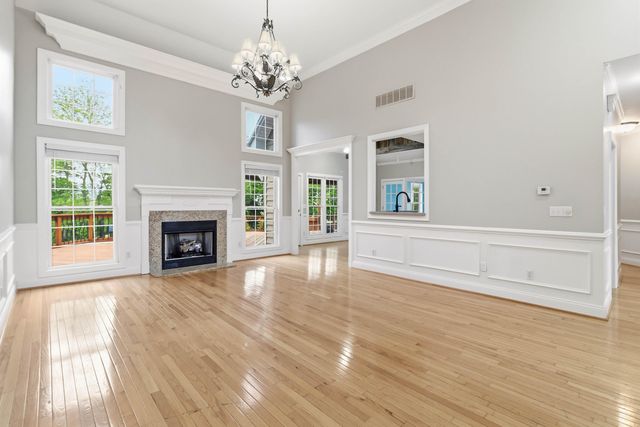 466 Woodridge Drive, Lancaster, KY 40444