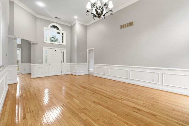 466 Woodridge Drive, Lancaster, KY 40444