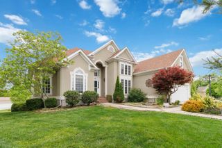466 Woodridge Drive, Lancaster, KY 40444