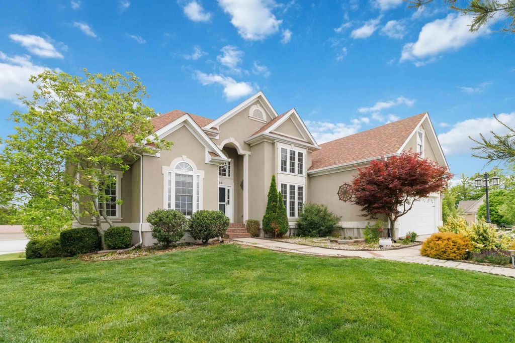 466 Woodridge Drive, Lancaster, KY 40444